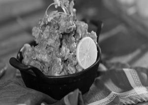 Pachimirchi Chicken Fry