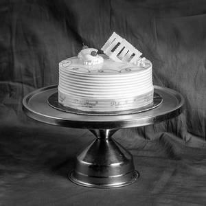 Pineapple Cake