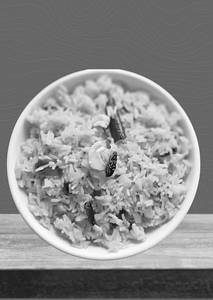 Basanti Pulao