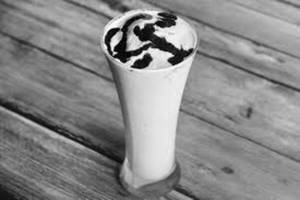 Vanilla Shake