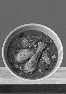 Chicken Curry