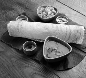 Masala dosa