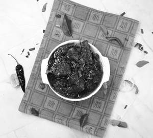 Mutton Rogan Josh