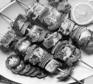 Paneer tikka