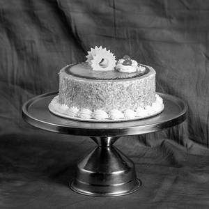 Butterscotch Cake