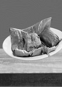 Bhetki Paturi (1 Pc)
