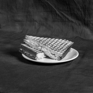 Veg Grilled Sandwich
