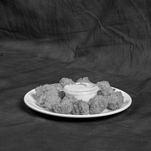 Chicken Popcorn (100gms)