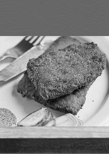 Kolkata Fish Fry Cutlet (2 Pc)