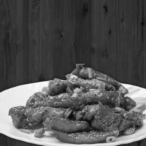 Chicken chilly
