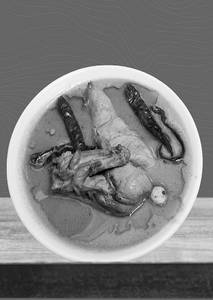Rezala (chicken / Mutton)