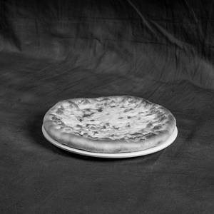 Plain Cheese Pizza