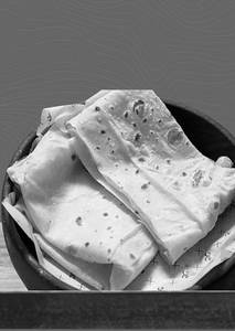 Rumali Roti (1 Pc)