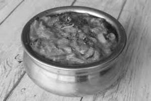 Veg. Kadai
