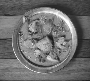 Chicken Handi (1000 Ml)