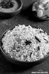 Zeera rice