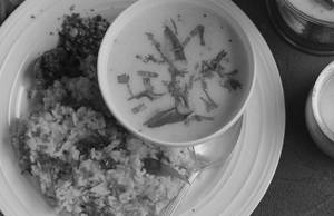 Kadhi Khichdi