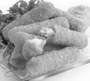 Fish Fingers
