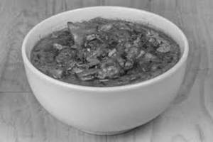 Gravy Chaap
