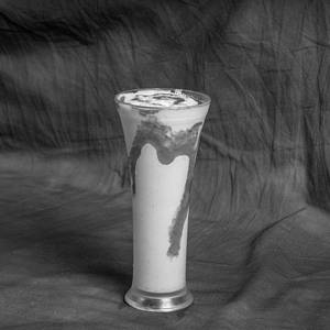 Strawberry Milkshake