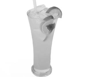 Ice Lemon Tea