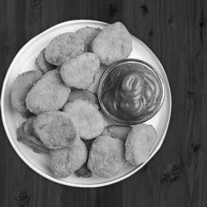 Chicken Nuggets