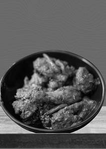 Chicken Kosha