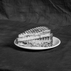 Chicken Grilled Sandwich