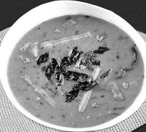 Extra sampar (chennai style)