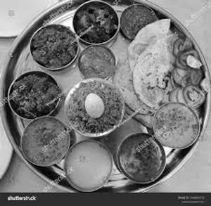 Special Non Veg Thali