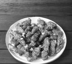 Chicken krispy