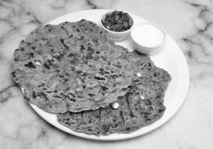 Thalipeeth