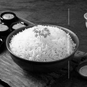 Steam Rice