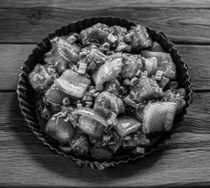 Chilly Paneer