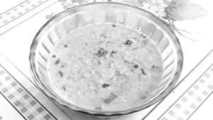Dahi Tadka [300 ml]