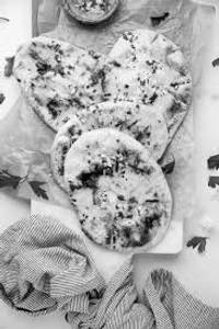 Aloo kulcha