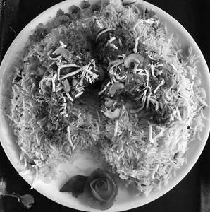 Chicken Dilkhush Biryani