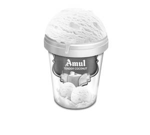 Tender Coconut (125Ml)