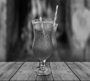 Strawberry Ice Tea