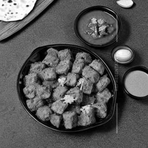 Surmai Malwani Tawa Masala Fry