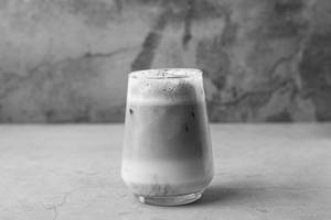 Iced Matcha Vanilla Latte