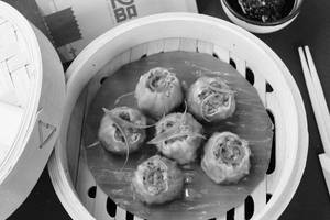 Sui Mai Chicken