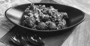 Mix Veg Manchurian