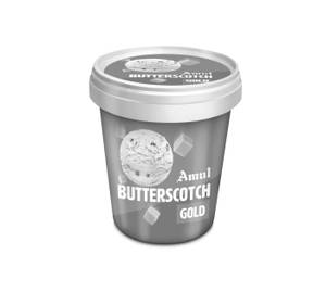 Butterscotch Gold (125Ml)