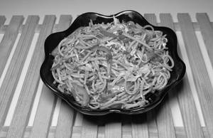 Veg Noodles