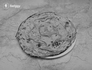 Wheat Roti