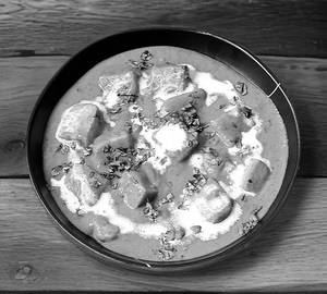 Paneer masala