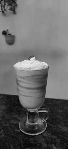 Butterscotch Delight Shake