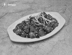 Paneer Crispy