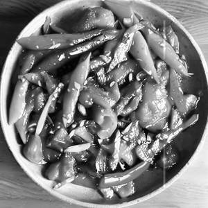 Exotic Vegetables In Chili Garlic Sauce